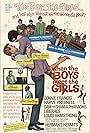 When the Boys Meet the Girls (1965)