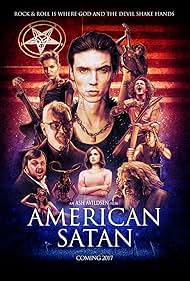 American Satan (2017)