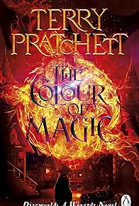 Primary photo for Terry Pratchett's 'The Colour of Magic': The Making Of