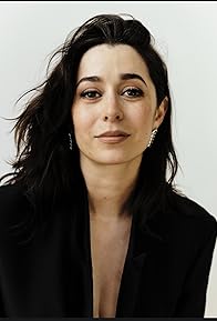 Primary photo for Cristin Milioti