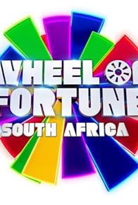 Primary photo for Wheel of Fortune South Africa