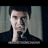 Primary photo for Frank Palangi: Break These Chains