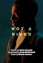 The International Booker Prize: Not A River