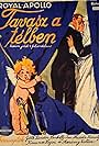 Tavasz a télben (1918)