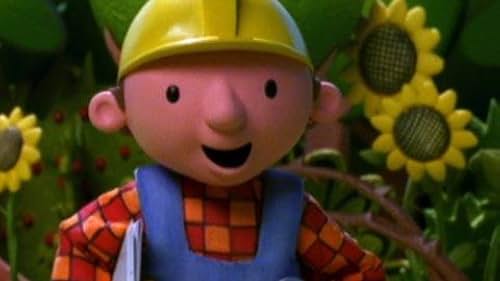 Bob The Builder On Site: Skyscrapers