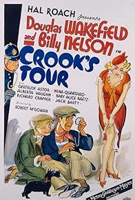 Primary photo for Crook's Tour