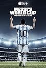 Messi's World Cup: The Rise of a Legend (2024)