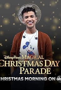 Primary photo for Disney Parks Magical Christmas Day Parade