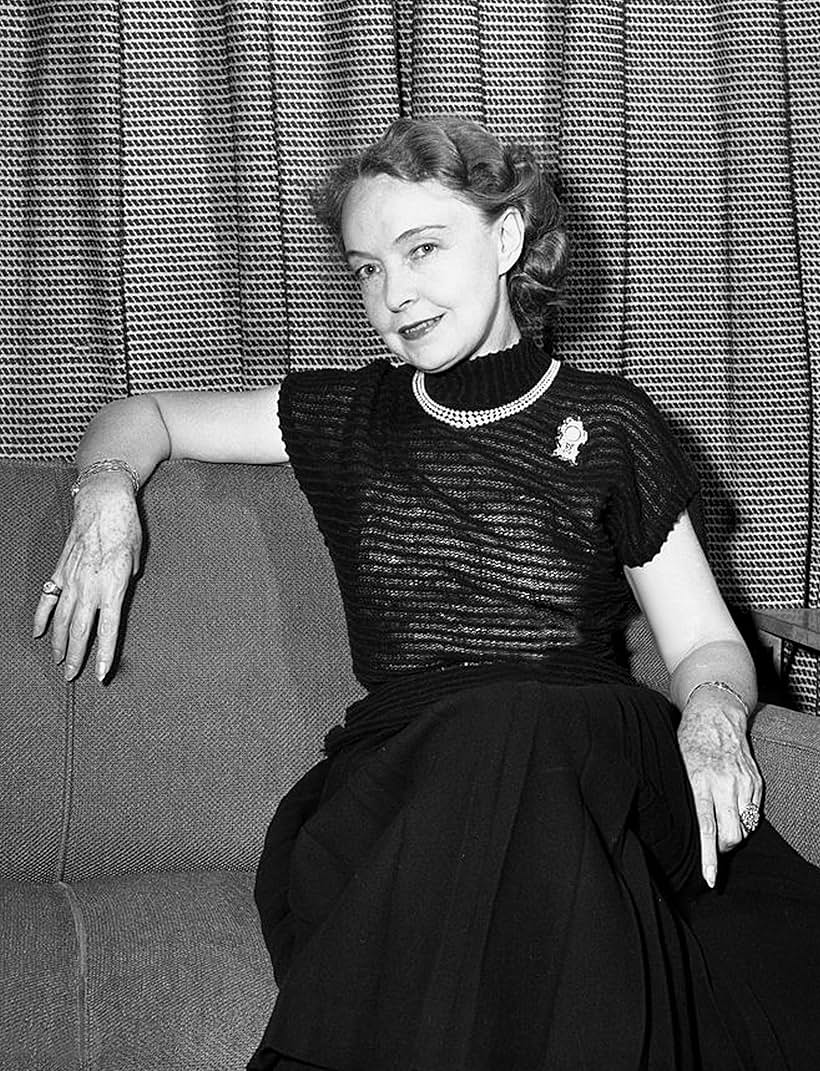 Lillian Gish in The Philco Television Playhouse (1948)