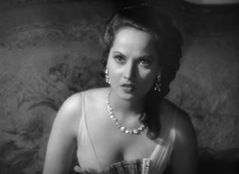 Merle Oberon in The Scarlet Pimpernel (1934)