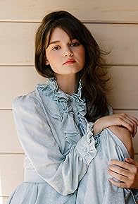 Primary photo for Ciara Bravo