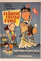 Flådens friske fyre