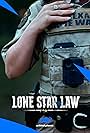 Lone Star Law (2016)