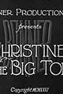 Christine of the Big Tops (1926)