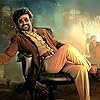 Rajinikanth in Darbar (2020)