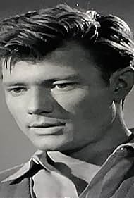 Michael Parks in The Eleventh Hour (1962)