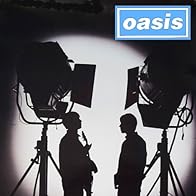 Primary photo for Oasis: Champagne Supernova