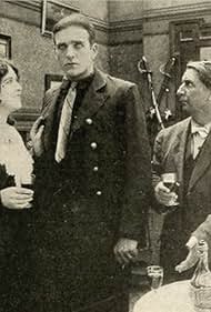 Henry King and Velma Whitman in The Mate of the Schooner 'Sadie' (1913)