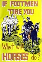 If Footmen Tire You What Will Horses Do? (1971)