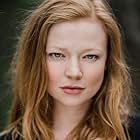 Sarah Snook