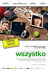 Primary photo for Wszystko