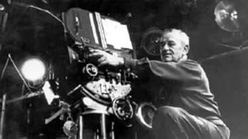 William Wyler in Directed by William Wyler (1986)