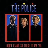 The Police in The Police: Don't Stand So Close to Me '86 (1986)