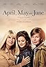 April, May and June (2019) Poster