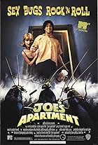 Joe's Apartment