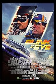 Dale Earnhardt Jr. and Michael Waltrip in Blink of an Eye (2019)