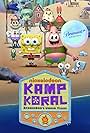 Clancy Brown, Lori Alan, Rodger Bumpass, Mary Jo Catlett, Bill Fagerbakke, Tom Kenny, Carolyn Lawrence, and Mr. Lawrence in Kamp Koral: SpongeBob's Under Years (2021)