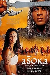 Primary photo for Asoka