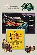 The Family Secret (1951) Poster