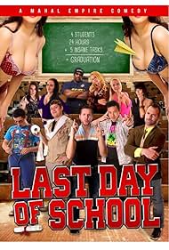 Last Day of School (2016)