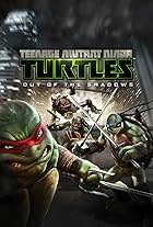 Teenage Mutant Ninja Turtles: Out of the Shadows