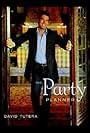 David Tutera in Party Planner with David Tutera (2004)