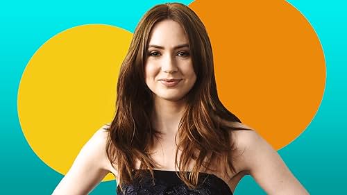 Karen Gillan on Why She's 'Legitimately Scottish'