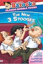 The New 3 Stooges