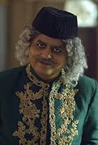 Gajraj Rao in Kabootar Ja Ja Ja (2019)