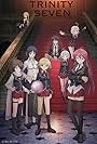 Trinity Seven: 7-nin no Masho Tsukai (2014)