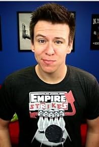 Primary photo for The Philip DeFranco Show