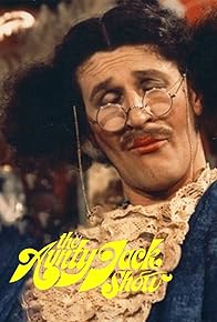 Primary photo for The Aunty Jack Show