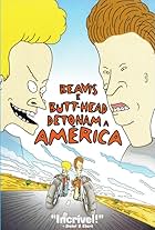 Beavis e Butt-Head Detonam a América