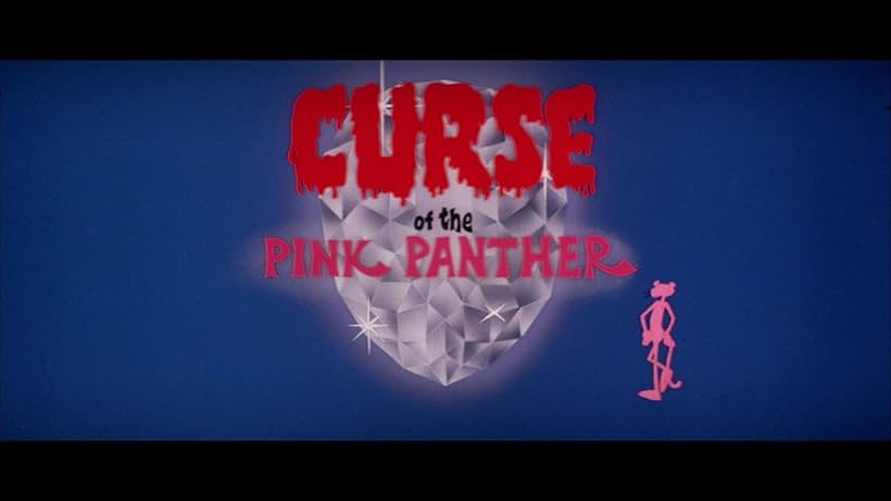 Curse of the Pink Panther (1983)