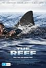 Shooting with Sharks: The Making of 'The Reef' (2011)