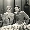 John Gilbert and Catherine Dale Owen in His Glorious Night (1929)