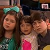 Diego Velazquez, Addison Riecke, and Maya Le Clark in The Thundermans (2013)