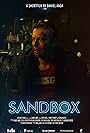 Tord Kinge in Sandbox (2019)