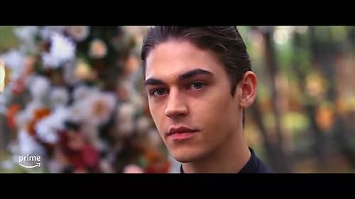 Centers on a teenage Hardin, who is navigating his first love.