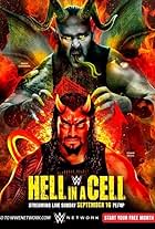 WWE Hell in a Cell